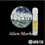 Alien Marker 500 Mg Vapes Cartridges