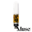 Blizzard Live Resin Cartridges 500 Mg