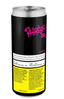 Raspberry Ready To Drink Cbd 355 Ml