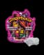 Pink Runtz Buds 3.50 Gram