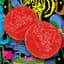 Cherry Gummies 100 Mg