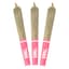 Gulupa Gulp 1 Pack Infused Pre Rolls 1.50 Gram