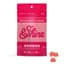 Strawberry Gummies Cbd:cbc:cbg:cbn 100 Mg
