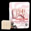 Strawberry Bar 100 Mg