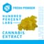 Kiss Budder Resin\wax 2 Gram