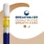Peanut Butter Breath Rosin Cartridges 500 Mg