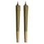 Sativa [1g] 2 Pack Pre Roll