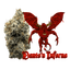 Dantes Inferno Buds 3.50 Gram
