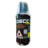 Orange Peach Mango (500mg) Tincture