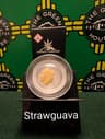 Strawguava Rosin 1 Gram
