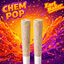 Pop 2 Pack Pre Rolls 1 Gram