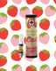 Strawberry Pie Rosin Cartridges 500 Mg