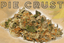 Pie Crust Buds 3.50 Gram