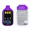Grape Ape Glowberry Purple Papaya Disposables 2000 Mg