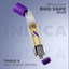 Triple X Cartridges 1000 Mg