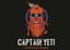 Captain Yeti Buds 14 Gram