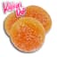 Peach Rosin Gummies 200 Mg