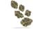 Helium Buds 7 Gram
