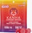 Fruit Punch Gummies 5 Mg