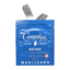 Blue Raspberry Chewing Gum 50 Mg