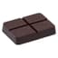Dark 1 Each Edibles Chocolate Bar 1 Pack