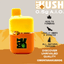 Mango Kush Disposables 500 Mg