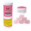 Pink Lemonade Live Resin Gummies Cbd 50 Mg