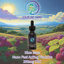 Blue Razz (250mg) Tincture