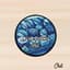 Blue Zushi Rosin 3.50 Gram