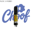Huckleberry Gelato Cartridges 500 Mg