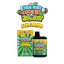 Runtz X Jealousy Live Resin Cartridges 1000 Mg
