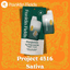 Project 4516 Live Resin Disposables 1000 Mg