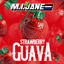 Strawberry Guava Buds 3.50 Gram