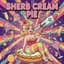 Sherb Cream Pie Buds 28 Gram