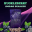 Huckleberry Gummies 1000 Mg