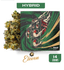 Cranberry Zkittlez Buds 14 Gram
