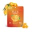 Clementine Rosin Gummies 5 Mg