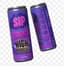 Grape Ready To Drink Cbd:cbn 100 Mg