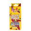 Hy R Ice Cream Cake 5 Pack Infused Pre Rolls 3 Gram