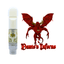 Dantes Inferno Cartridges 500 Mg