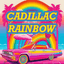 Cadillac Rainbow Buds 28 Gram