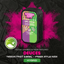 Passion Fruit Diesel X Green Apple Kush Live Resin Disposables 2000 Mg