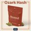 Ozark Hash Buds 14 Gram