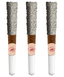 Wild West 3 Pack Pre Rolls 6 Gram