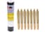 Time Warp 7 Pack Pre Rolls 3.50 Gram