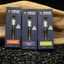 Slush Puppy Cartridges 1000 Mg