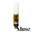 Pineberry Live Resin Cartridges 500 Mg