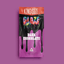 Dark 200 Mg Edibles Chocolate Bar 20 Pack