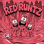 Red Runtz Buds 3.50 Gram