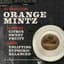 Orange Mints Hash 2 Gram